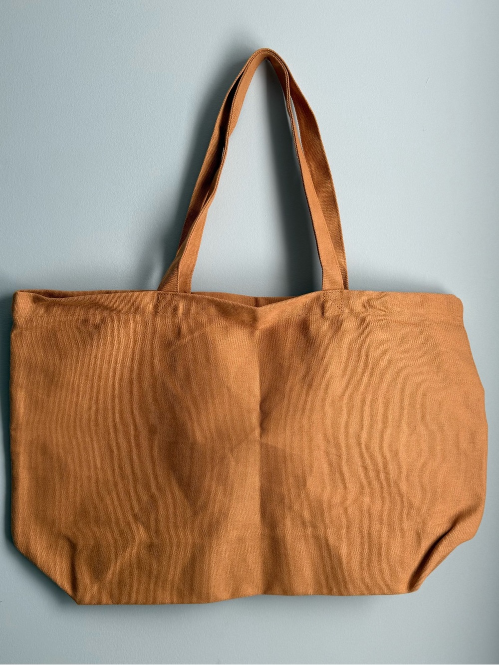 Sezane Tote Bag - Nashville Mon Amour - Picture 2 of 3